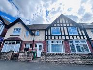 Elmsthorpe Avenue, Lenton