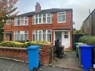 School Grove, Withington