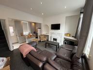 Hartley Grove, Woodhouse