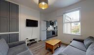 Shoreham Street, Highfield