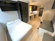 Briggate, City Centre