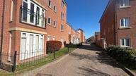 Anglian Way, Stoke