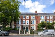 Osborne Road, Jesmond