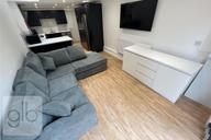 Humber Avenue, City Centre