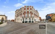 South Western House, City Centre