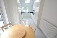 Chantrey Road, West Bridgford