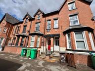 Hope Drive, City Centre