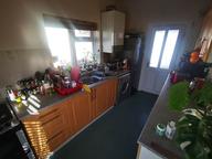 Llantrisant Street (First Floor Flat), Cathays