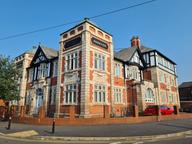 Fallowfield Manchester, Rusholme