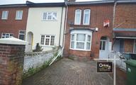 Avenue Road, Portswood
