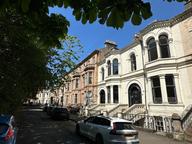 Burnbank Gardens, Ground Floor Flat (B), West End