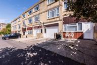 St. James Mews, City Centre