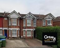 Portswood Road, Portswood