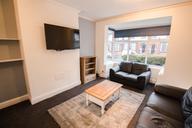Estcourt Avenue, Headingley
