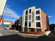 The Balbirs, Portswood Road, Portswood, The Polygon