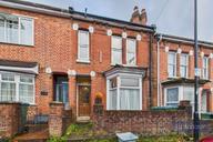 Milton Road, The Polygon