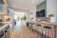 Friends Road, North & West Earlham