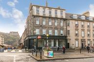 George Street, West End