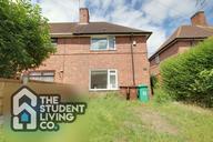 Anslow Avenue, Beeston