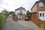 Ash Grove, Guildford