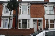 Barclay Street, Westcotes