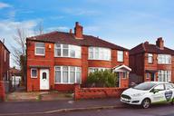 Heyscroft Road, Withington