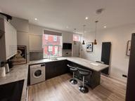 Burchett Place, Woodhouse