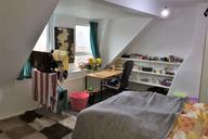 Holberry Close, Broomhall