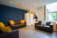 Moorgate Avenue, Crookesmoor