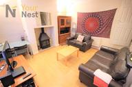 Granby Place, Headingley