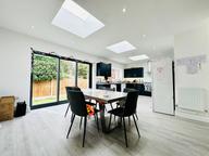 Harrington Drive, Lenton
