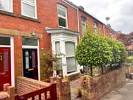 Parc Wern Road, Sketty