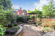 Harrington Drive, Lenton