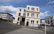Carlton Crescent, City Centre
