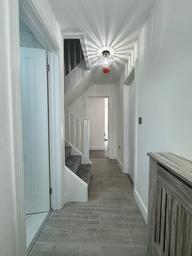 Pickett Avenue, Headington