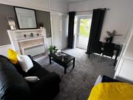 Cumberland Court, Headingley