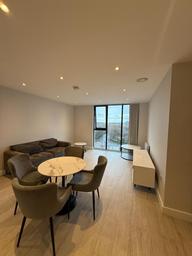 Oldfield Road, Salford