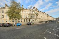 Connaught Mansions, City Centre