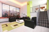 Forrest House, Sandyford