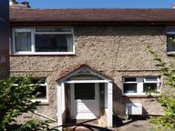 Mafeking Road, Coombe Road