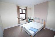 Vaughan Street, Westcotes