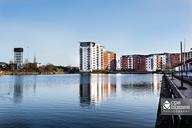 Waterquarter, Cardiff Bay