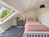 Harrington Drive, Lenton