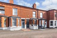 Imperial Road, Beeston
