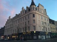 5 Union Street, Central