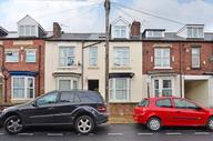 Rosedale Road, Ecclesall