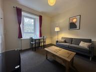 Morgan Street, Stobswell