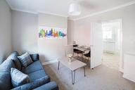 Liddington Street, Forest Fields