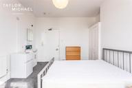 Powis Grove, City Centre