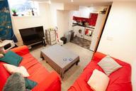 Thornville Grove, Hyde Park